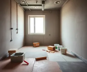 Ile trwa wykończenie mieszkania w stanie deweloperskim
