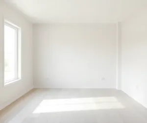 Wykończenie mieszkania pod klucz  co to znaczy
